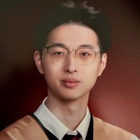 Rongxuan Du