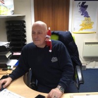 James Molloy