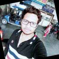 Abhishek Joshi