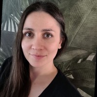 Justyna Pacak
