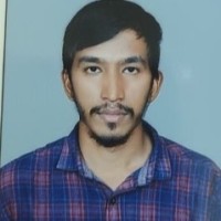 Sai Teja Paruchuri