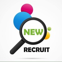 New Recruit Jobs