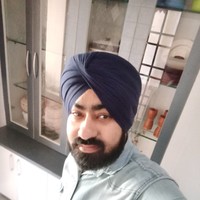 Gagandeep Arora