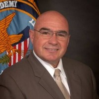 Brian Whitbread