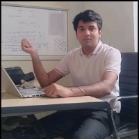 Krishan Kant Sikarwar