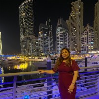 Divya Passi