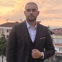 Oguzhan Kilic