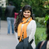 Ruchi Chaturvedi
