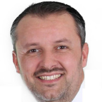 Rainer Vogt