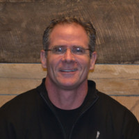 Chris Mabee
