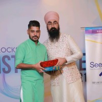 Jaskaran Gill