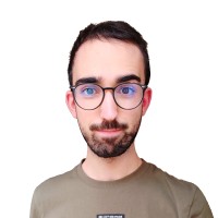 Iñigo Herrero Ortega