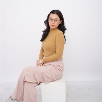 Abigail Fiorenzia Simarmata