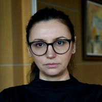 Nadya Hristoforova