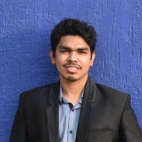 Suraj Sharma