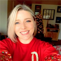 Kelsey Robertson