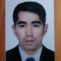 Ramil Gayacan