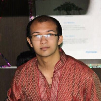 Omkar Patil