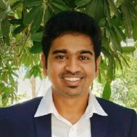 Ashwath R.