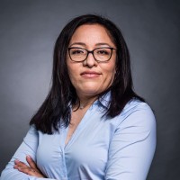 Ana Patricia Dominguez-Sanchez