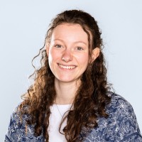 Maike Van Den Berg
