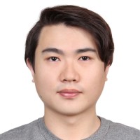 Shaozhuang Chen