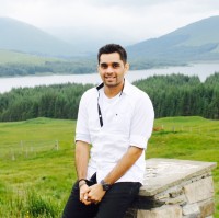 Amar Thakkar