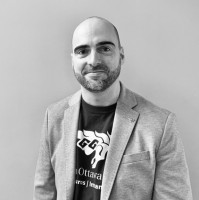 Marc-André Daoust