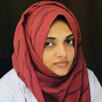 Dr. Suhana Thoppil