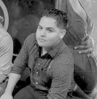 Alejandro Hernandez