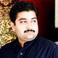 Asif Abbas