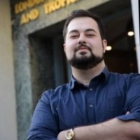 Christoforos Karagiannis
