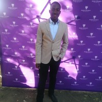 Lebogang Bruce