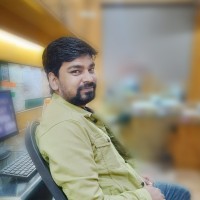 Gaurav Kumar