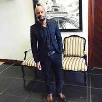 Thebe Montjane
