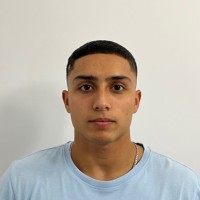 Kevin Andres Posada Espitia
