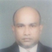 Ananda Jayawardena