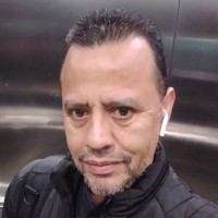 Robinson Rodrigues da Silva