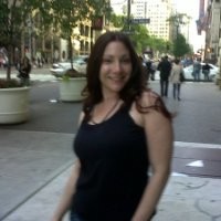 Lauren Goffredo, Pmp