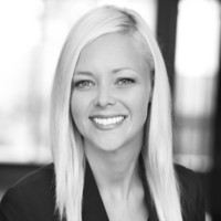 Courtney Rivers, Mba