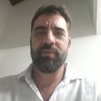Marcio Colombo
