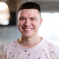 Dzmitry Ihnatsenka