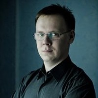 Sergey Stopkin