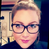 Katie Waring