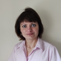 Oksana Derkach