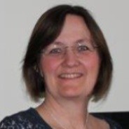 Jeanette Skarby