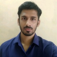 Milind Shetty