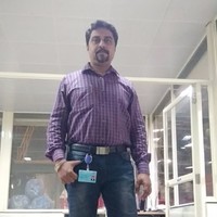 ashutosh dighe