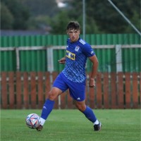 Regan Crossley