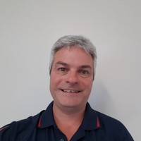 Darren Scholz